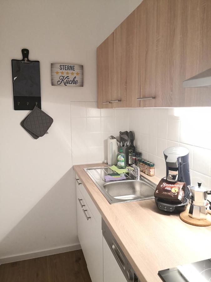 Exklusives Apartment Zw. Lu Und Speyer Mit Aufzug Neuhofen Экстерьер фото