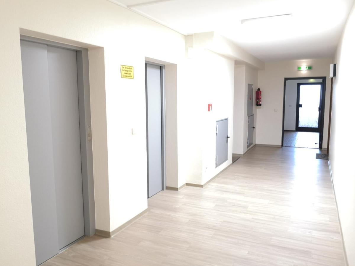 Exklusives Apartment Zw. Lu Und Speyer Mit Aufzug Neuhofen Экстерьер фото