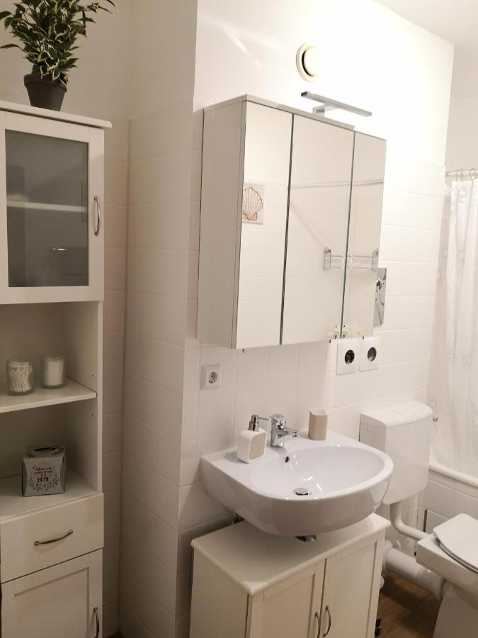Exklusives Apartment Zw. Lu Und Speyer Mit Aufzug Neuhofen Экстерьер фото