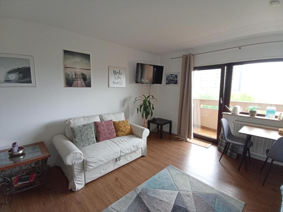 Exklusives Apartment Zw. Lu Und Speyer Mit Aufzug Neuhofen Экстерьер фото
