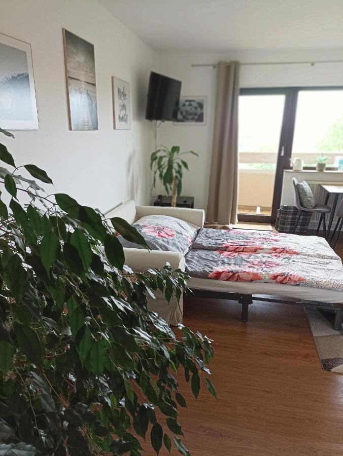 Exklusives Apartment Zw. Lu Und Speyer Mit Aufzug Neuhofen Экстерьер фото