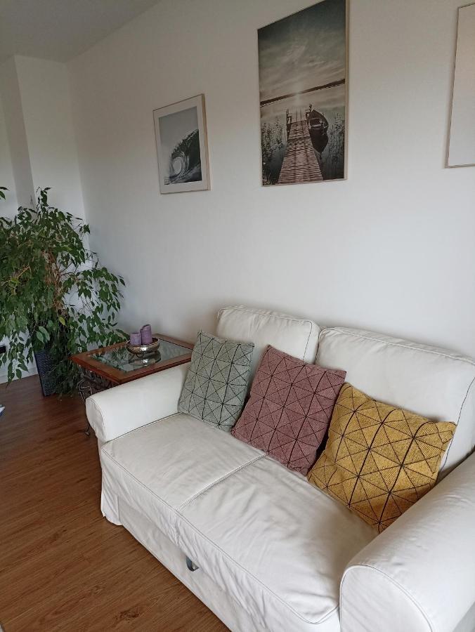 Exklusives Apartment Zw. Lu Und Speyer Mit Aufzug Neuhofen Экстерьер фото